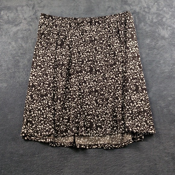 CJ Banks Dresses & Skirts - CJ Banks Skirt Black/White
